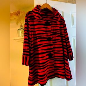 Ladies Large Jacket Multiples